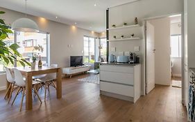 Bantry Bay 2Br With Mountain Views